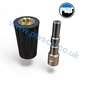 Kew Spigot Conversion for Pressure Washers