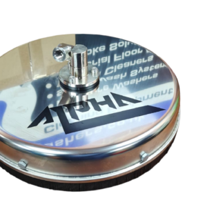 ALPHA A300 Roof Cleaning Surface Cleaner [FSC]