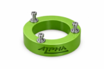 ALPHA A300 Roof Spacer - Converts A300 / TD300 to Roof Cleaning FSC