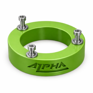 ALPHA A300 Roof Spacer - Converts A300 / TD300 to Roof Cleaning FSC