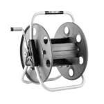 Claber Metal Hose Reel | Professional Window Cleaning & Softwash Reel