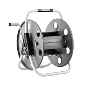 Claber Metal Hose Reel | Professional Window Cleaning & Softwash Reel