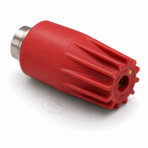PA UR32 Industrial Turbo Rotating Nozzle – Up To 350 Bar