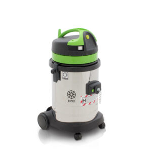 GS 1/33 H IS05 ULPA Professional Vacuum Cleaner – IPC