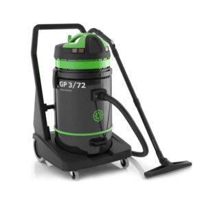 GP2/72 Plastic 240v Professional Vacuum Cleaner – IPC