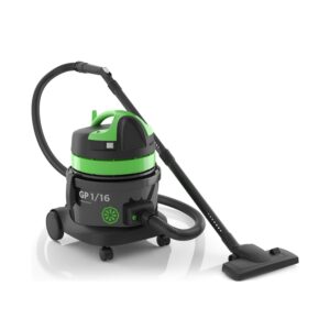 GP 1/16 EXT Plastic 240v Carpet Extractor – IPC