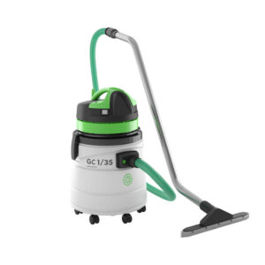 GC 1/35 Wet and Dry Vacuum 240V Professional Vacuum Cleaner – IPC