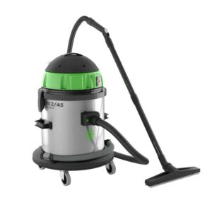 YS 2/45 Metal 240v Professional Vacuum Cleaner – IPC