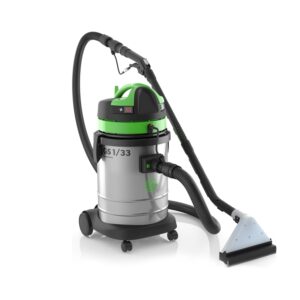 GS 1/33 EXT Metal 240v Carpet Extractor – IPC