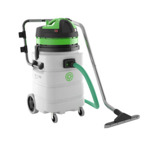 GC 2/90 White Plastic 240v Professional Vacuum Cleaner – IPC