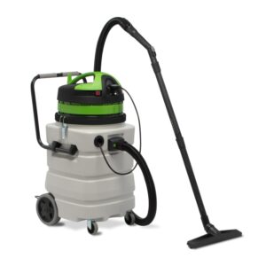 GC 2/90 SUB White Plastic 240v Professional Vacuum Cleaner – IPC