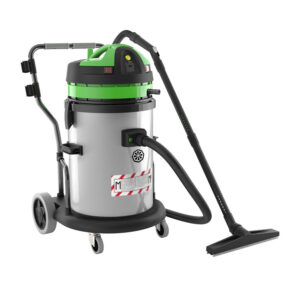 GS 2/62 M TC PN (M CLASS) Metal 240v Professional Vacuum Cleaner – IPC