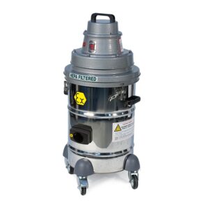 Planet 22 Atex 30lt Professional Vacuum Cleaner – IPC