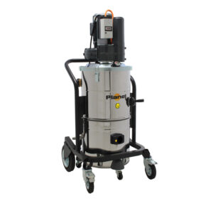 PLANET 1/50 OPT ATEX Metal 240v Professional Vacuum Cleaner – IPC