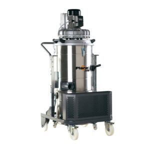 PLANET 350S (Excluding Tools) Professional Vacuum Cleaner – IPC