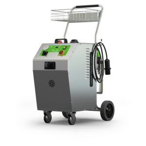 SG-55 S 8025 T 415v Steam Vacuum Cleaner – IPC