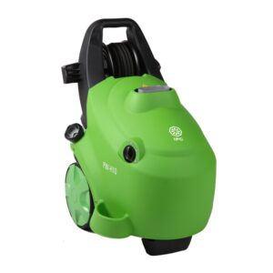 Prowash PW-H10 Blue Hot Water Pressure Washer – IPC