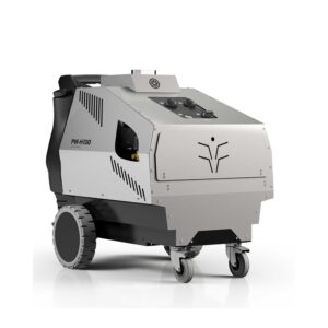 PW-H100P D1012P M240/50 Hot Water Pressure Washer – IPC