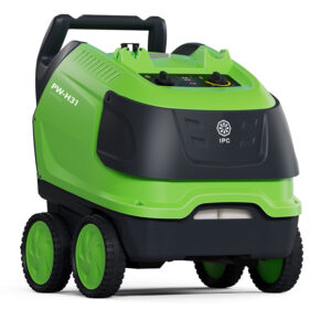 PW-H31/4 (D 1210 M240) Hot Water Pressure Washer – IPC