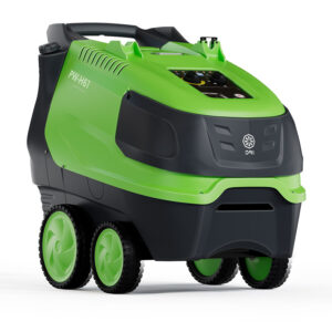 PW-H61/4 (D 1112 Premium M240) Hot Water Pressure Washer – IPC