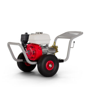 BENZ-C H1811 P1P (Petrol) Engine-Driven Cold Water Pressure Washer – IPC