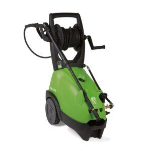 PW-C40 D1112P4 M240/50IUK Cold Water Pressure Washer – IPC
