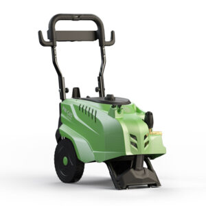 PW-C45 (D1112 P M) Plastic 240v Cold Water Pressure Washer – IPC