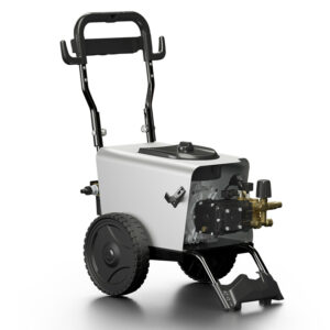 PW-C45 (D1310P4M) Steel 240v 4 pole Cold Water Pressure Washer – IPC