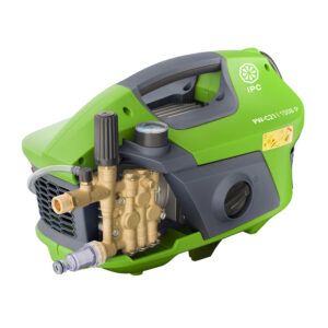PW-C22P (I1609AO M) 240v Cold Water Pressure Washer – IPC