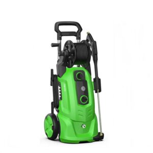 IDROP PW-C33 I1508AO 240V Cold Water Pressure Washer – IPC