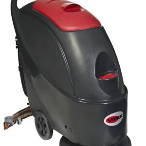 Viper AS430C Walk-Behind Scrubber Dryer – 17 Inch Mains