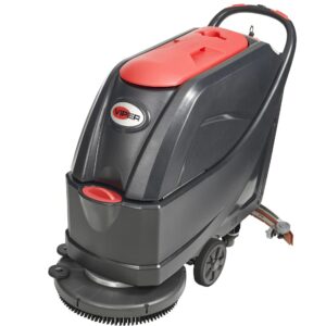 Viper AS5160 Walk-Behind Scrubber Dryer – 20 Inch Battery