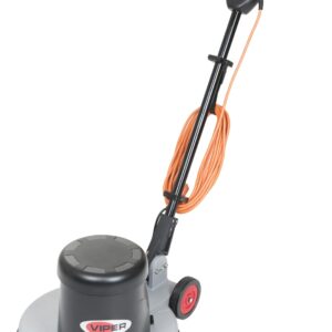 Viper HS350 Professional High-Speed Single Disc Floor Machine