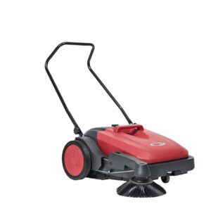 Viper PS480 Manual Push Sweeper