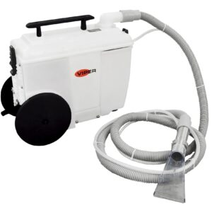 Viper WOLF130-UK Compact Carpet Extractor