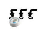 Plumbing Kit for 31 Litre Camper Tank