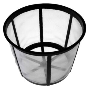12″ Basket Filter 245 mm deep