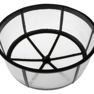 16″ Basket Filter 185mm Deep