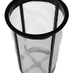 6″ Basket Filter 203mm Deep