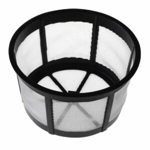 8″ Basket Filter 120mm Deep