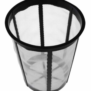 8″ Basket Filter 235mm Deep