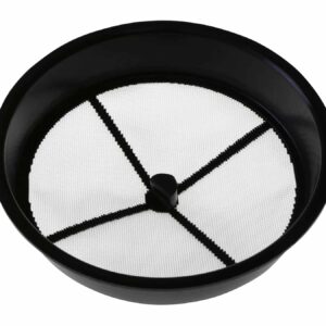 8″ Basket Filter 60mm Deep