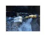 Filler kit with float valve