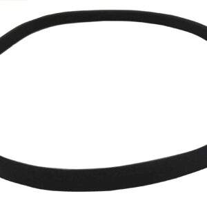 8″ External Lid Gasket