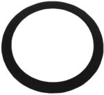 8″ Internal Lid Gasket