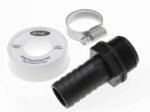 Hosetail Kit 1 1″
