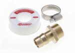 Hosetail Kit 3 ¾”