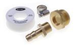 Hosetail Kit 4 1″