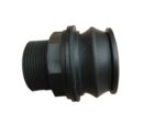 QJ KwiQ Fit Outlets – 3/4" Male 1/2" Female