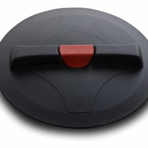 12″ Internal Vented Lid